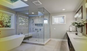 Best Bathroom Exhaust Fans with Light and Heater