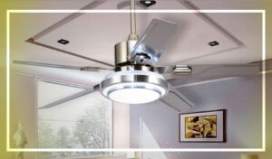 Best Ceiling Fans With Bright Lights