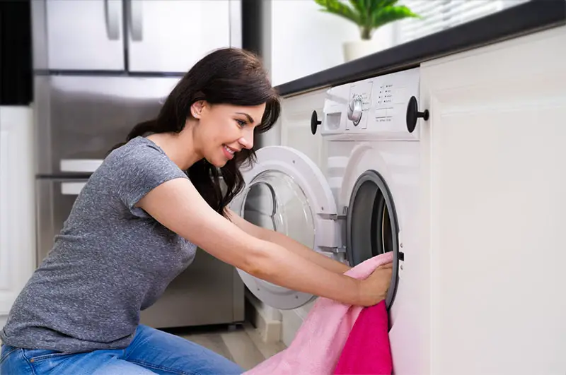Extending the Life of Your Washing Machine