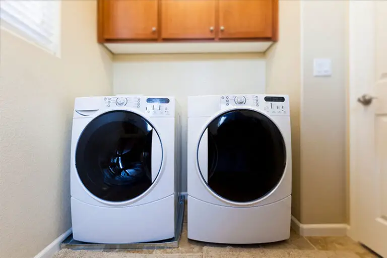 The Most Reliable Brand of Washer and Dryer