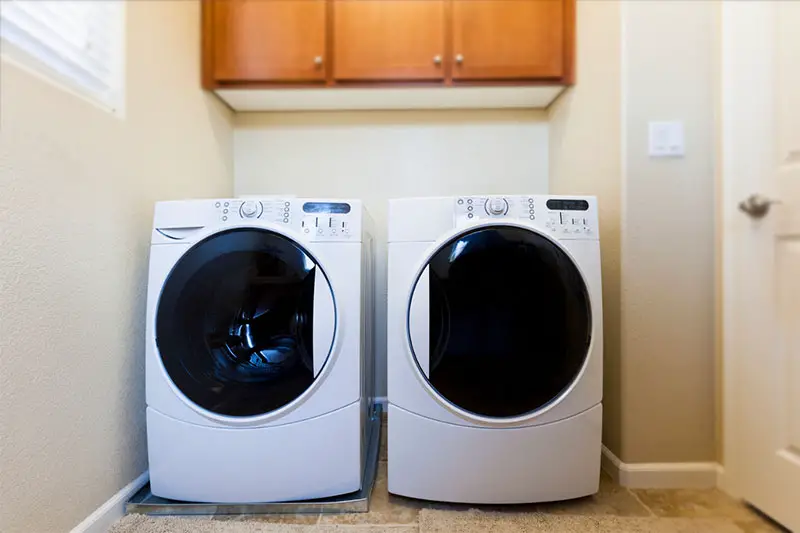 Features You Want to Have in Your Washer or Dryer
