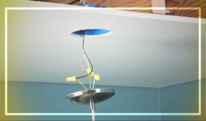 How to Install Ceiling Fan Mounting Bracket for Full Installation
