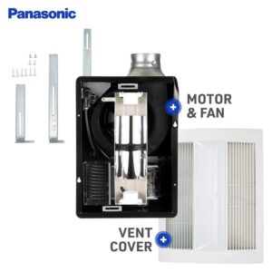 Panasonic FV-11VHL2 WhisperWarm