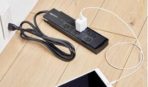 Best Power Strip Surge Protector