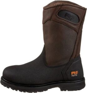 Timberland PRO Mens 53522 Powerwelt Wellington Boot