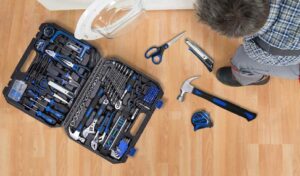 Best Household Tool Set