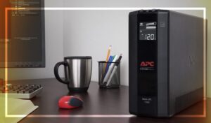 best UPS for home use