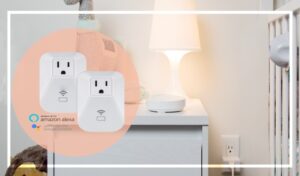 Best Smart Plugs For Alexa and Google Home