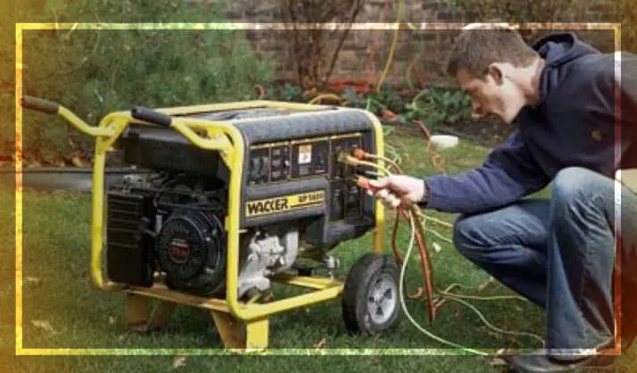 How to Use a Generator During a Power Outage