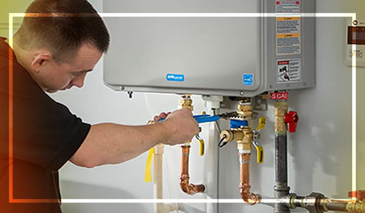 Electric Tankless Water Heater Installation Requirements