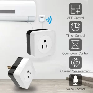 Connect Smart Plug with an Air Conditioner