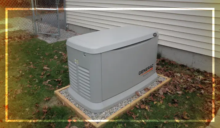 How long will a Generac Generator Run on Propane?