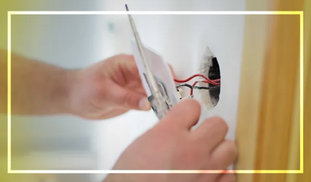 How to Add a Neutral Wire to an Existing Light Switch