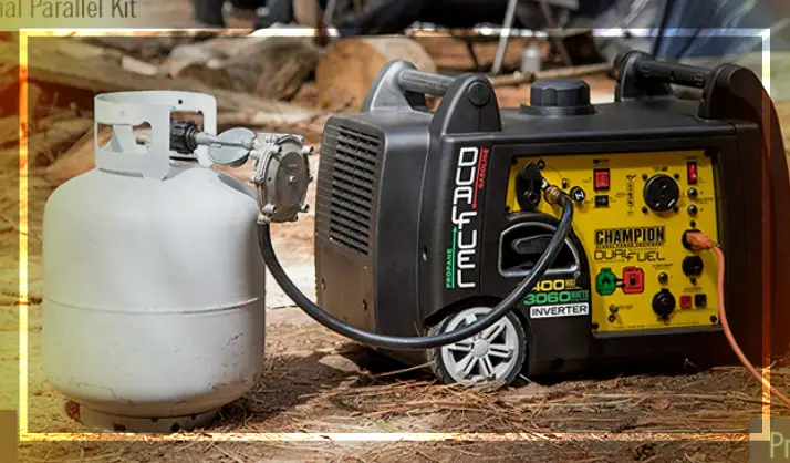 What is Cheaper to Run Gas or Propane Generator