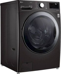 Best LG Washer Dryer Combo - WM3998HBA