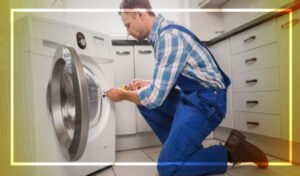 How to Install a Washing Machine Without Calling a Plumber