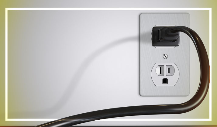Can You Plug Two Surge Protectors into the Same Outlet