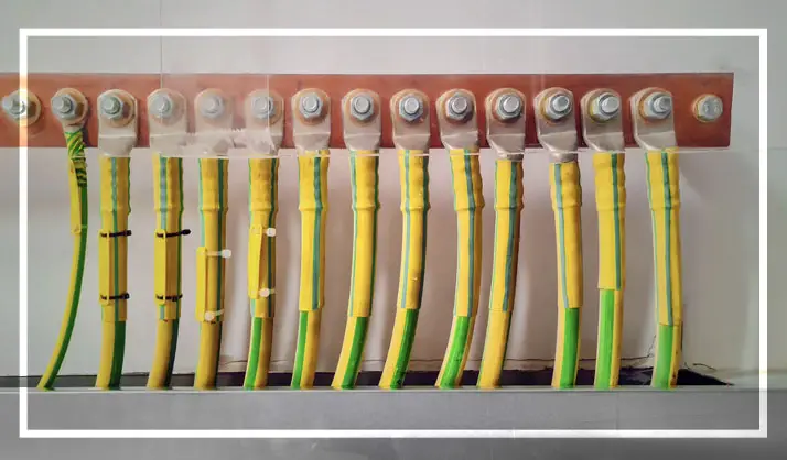 What Size Ground Wire Is Needed For A 200 amp Service