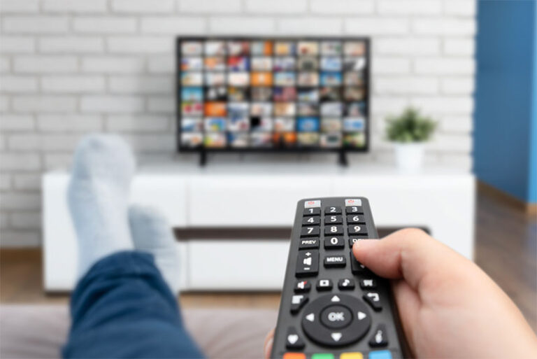 Can You Plug a TV Into a Surge Protector: What to Know?