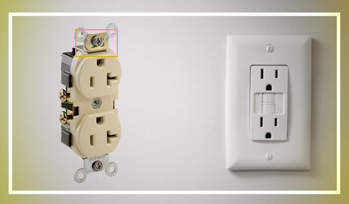 What-Is-A-Self-Grounding-Outlet